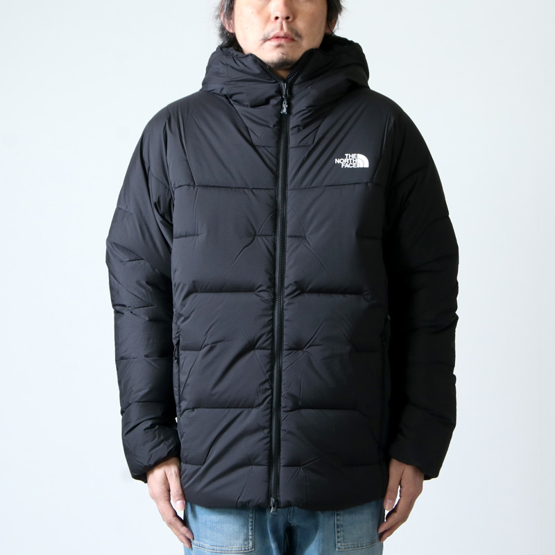 THE NORTH FACE (ザノースフェイス) RIMO Jacket / ライモジャケット