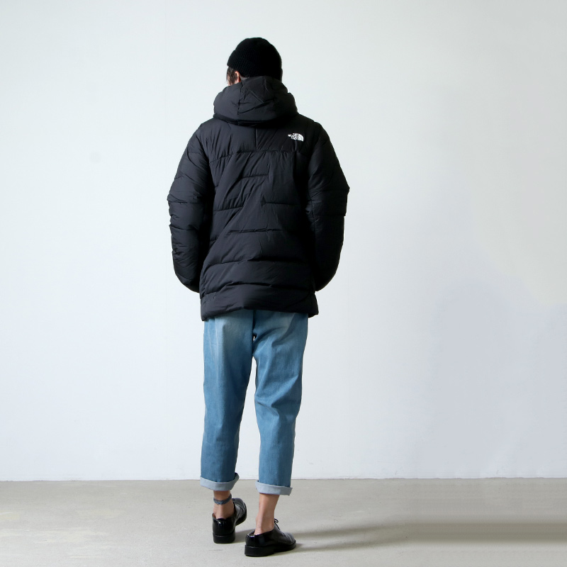 THE NORTH FACE (ザノースフェイス) RIMO Jacket / ライモジャケット