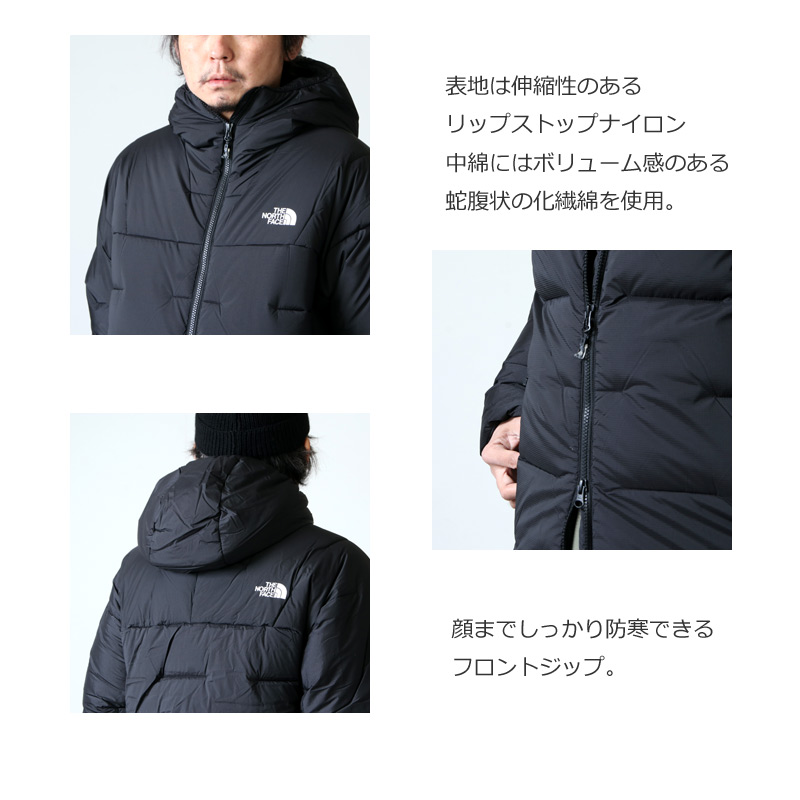 THE NORTH FACE (ザノースフェイス) RIMO Jacket / ライモジャケット