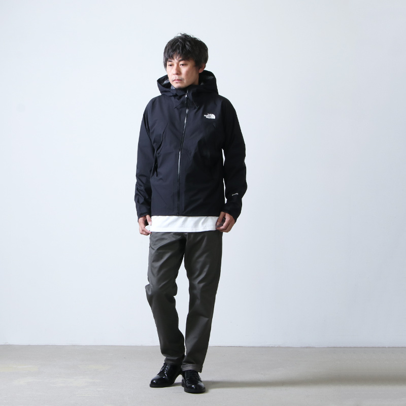 THE NORTH FACE クライム ライト ジャケット メンズ S - マウンテンパーカー