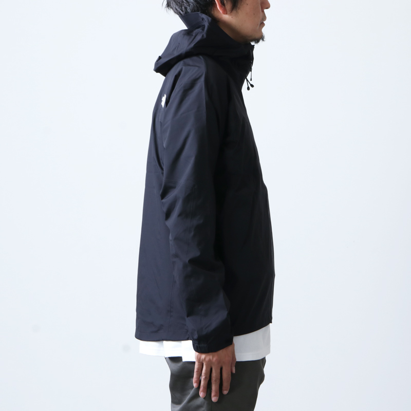 THE NORTH FACE (ザノースフェイス) Climb Light Jacket / クライム