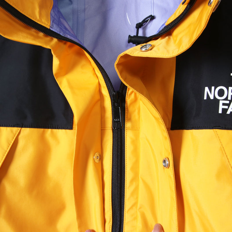 THE NORTH FACE (ザノースフェイス) Mountain Raintex Jacket