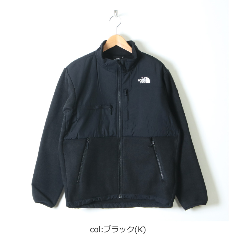 パーティを彩るご馳走や-THE NORTH FACE デナリジャ•ケット デナリ ...