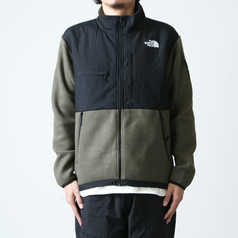 The North Face ザノースフェイス Denali Jacket デナリジャケット