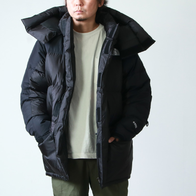 THE NORTH FACE (ザノースフェイス) Him Down Jacket / ヒムダウン ...