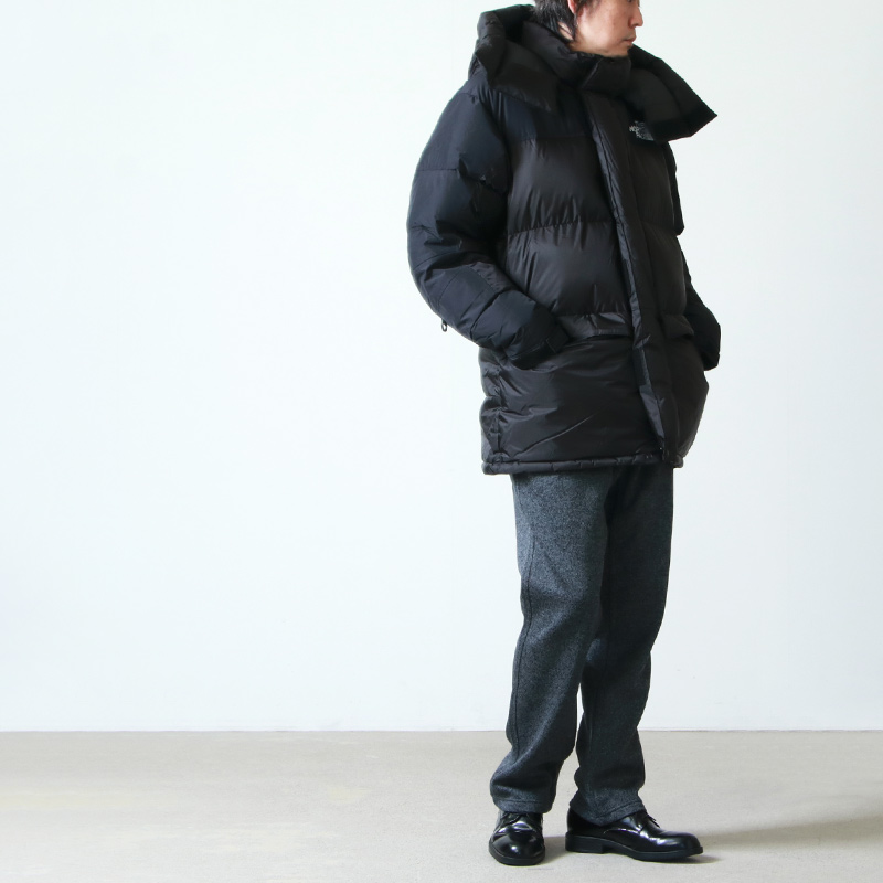 THE NORTH FACE (ザノースフェイス) Him Down Jacket / ヒムダウン ...