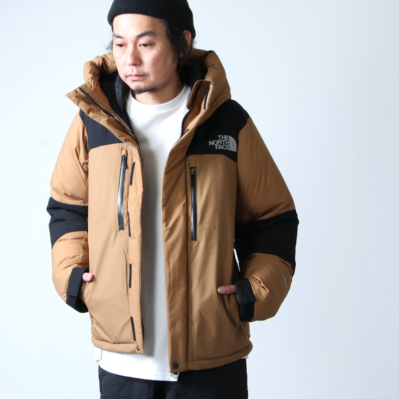 NEW低価 THE NORTH FACE - ノースフェイス バルトロライトジャケット