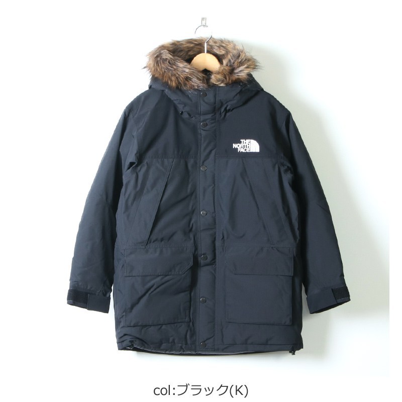 2023年レディースファッション福袋特集 THE Mountain NORTH FACE ノースフェイス マウンテンダウンコート ユーティリティブラウン  Coat THE ノースフェイス Mountain NORTH Down FACE ND91935 ノースフェイス Coat マウンテンダウンコート ダウンジャケット  Down GORE-TEX ...