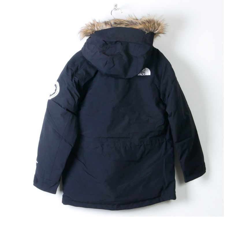 The North Face ザノースフェイス Antarctica Parka アンタークティカパーカ