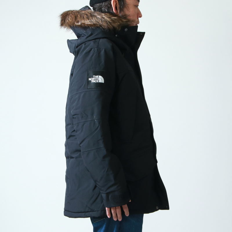 The North Face ザノースフェイス Antarctica Parka アンタークティカパーカ