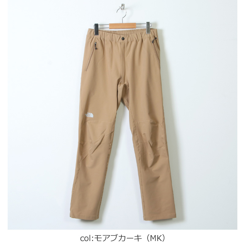 THE NORTH FACE(Ρե) Alpine Light Pant