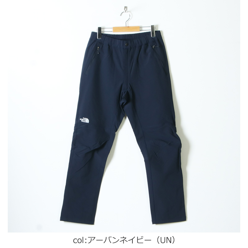 THE NORTH FACE (ザノースフェイス) Alpine Light Pant / アルパイン 