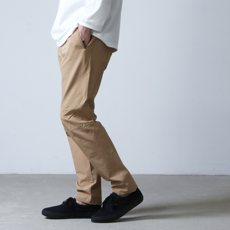 THE NORTH FACE (ザノースフェイス) Alpine Light Pant / アルパイン ...