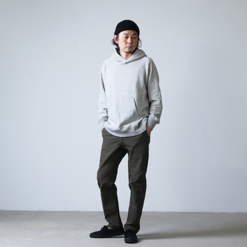 THE NORTH FACE (ザノースフェイス) Alpine Light Pant / アルパイン 