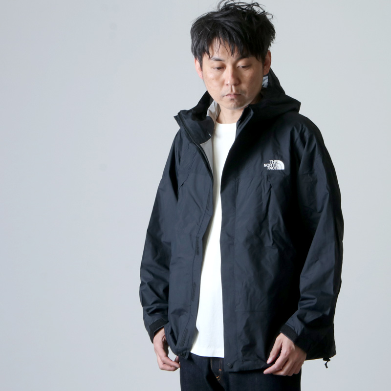 THE NORTH FACE(Ρե) Dot Shot Jacket