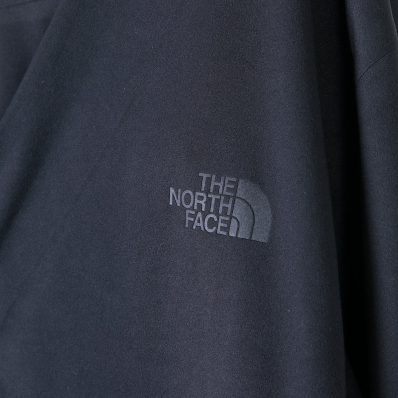 THE NORTH FACE(ザノースフェイス) Tech Lounge Cardigan