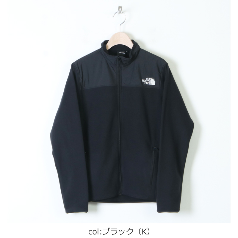 THE NORTH FACE (ザノースフェイス) Mountain Versa Micro Jacket ...