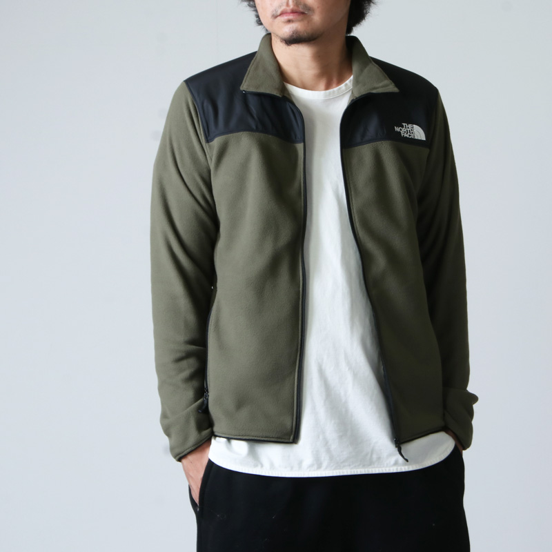 THE NORTH FACE (ザノースフェイス) Mountain Versa Micro Jacket ...