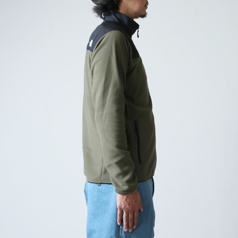 THE NORTH FACE (ザノースフェイス) Mountain Versa Micro Jacket