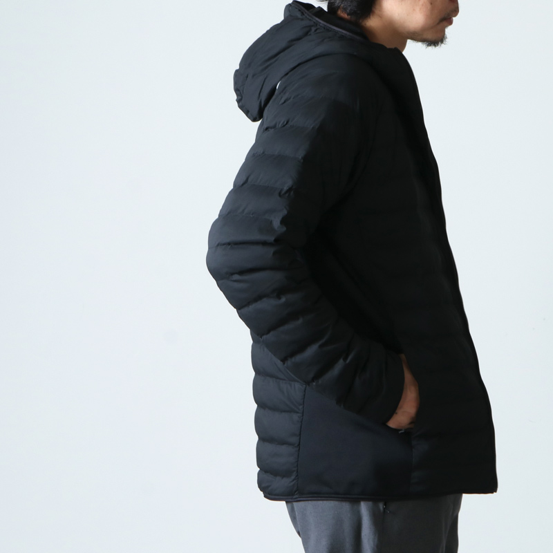 THE NORTH FACE (ザノースフェイス) Red Run Hoodie / レッドランフーディ