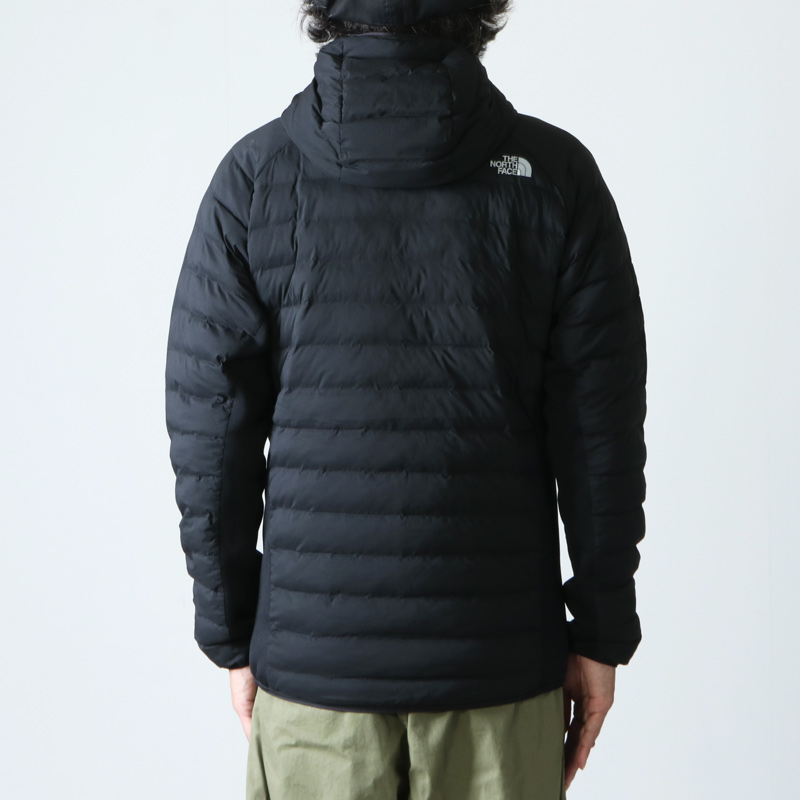 THE NORTH FACE(Ρե) Red Run Hoodie