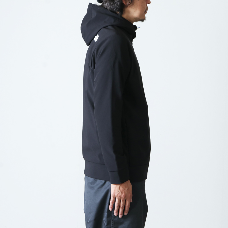 Apex thermal online hoodie