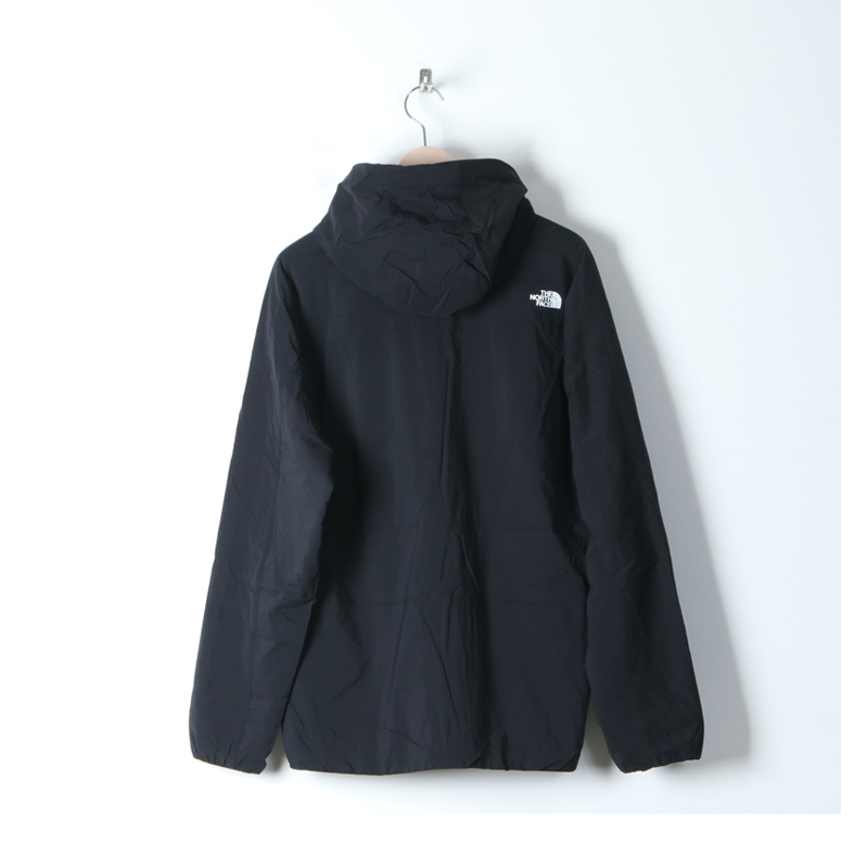 THE NORTH FACE〔ザ ノースフェイス ミドルレイヤー メンズ〕 2022 VENTRIX Active Hoodie〔ベントリッ