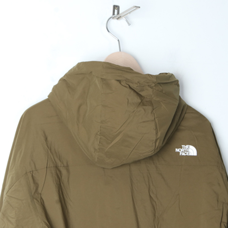 THE NORTH FACE (ザノースフェイス) VENTRIX Active Hoodie / ベン 