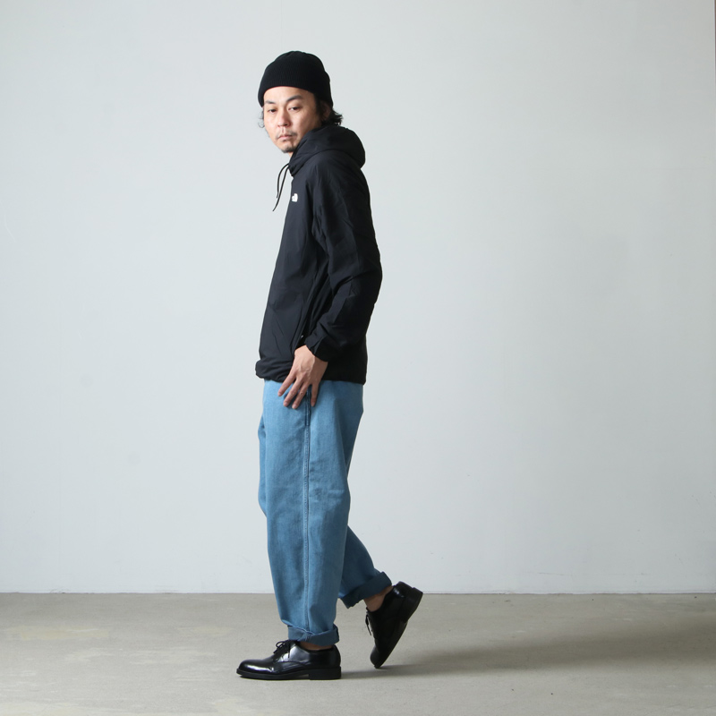 THE NORTH FACE (ザノースフェイス) VENTRIX Active Hoodie / ベン 