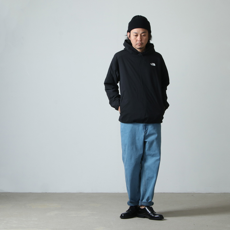 THE NORTH FACE (ザノースフェイス) VENTRIX Active Hoodie / ベン 