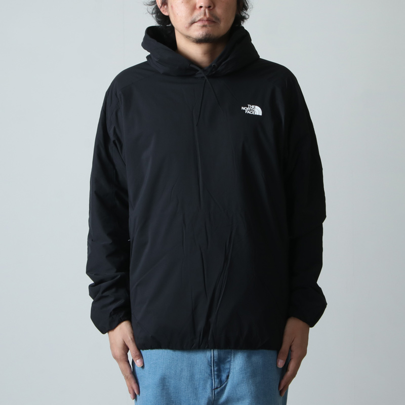 THE NORTH FACE (ザノースフェイス) VENTRIX Active Hoodie / ベン ...