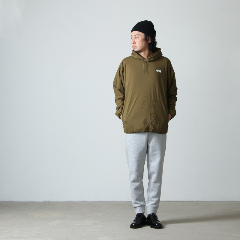 THE NORTH FACE (ザノースフェイス) VENTRIX Active Hoodie / ベン