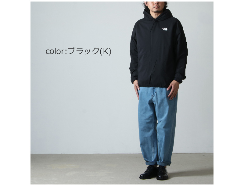 THE NORTH FACE (ザノースフェイス) VENTRIX Active Hoodie / ベン ...