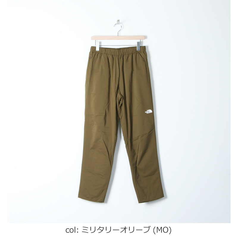 THE NORTH FACE (ザノースフェイス) VENTRIX Active Pant