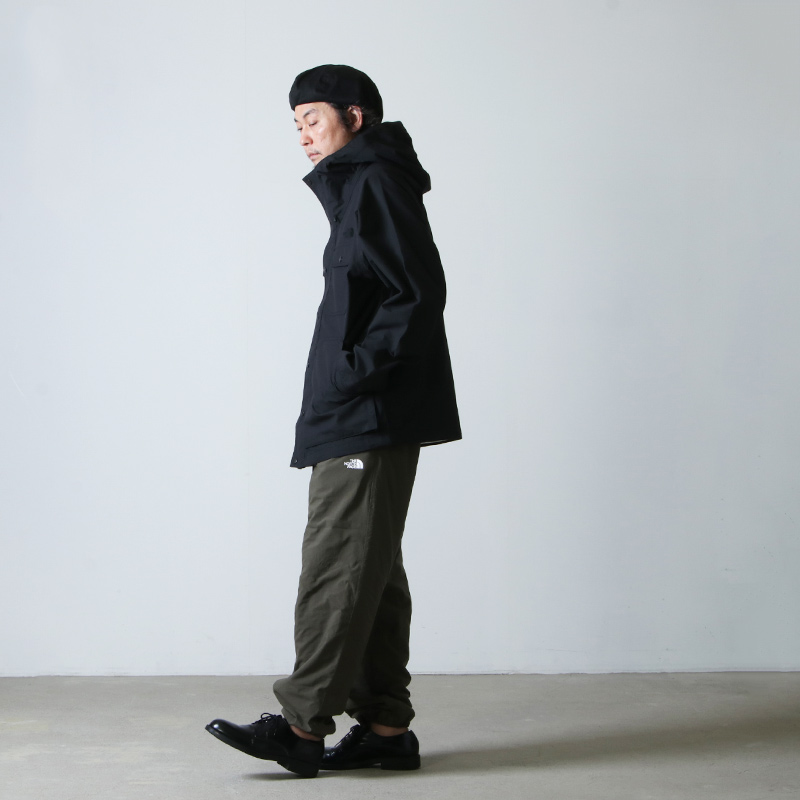 THE NORTH FACE (ザノースフェイス) ZI Magne Firefly Mountain Parka