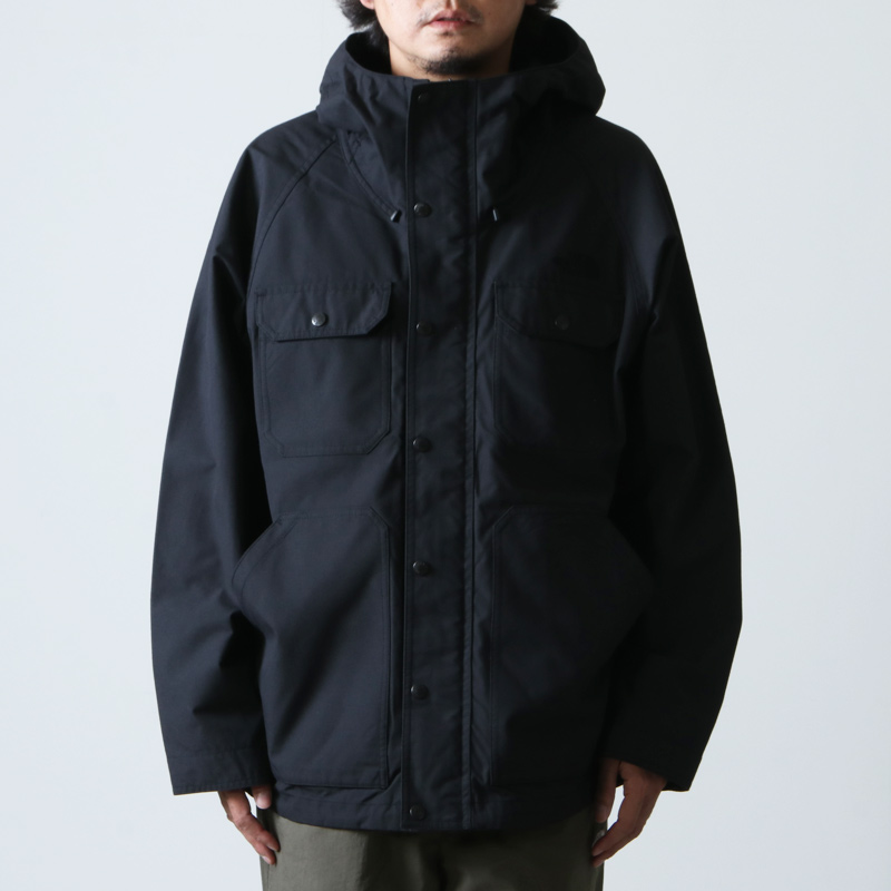 THE NORTH FACE Firefly Mountain Parka-