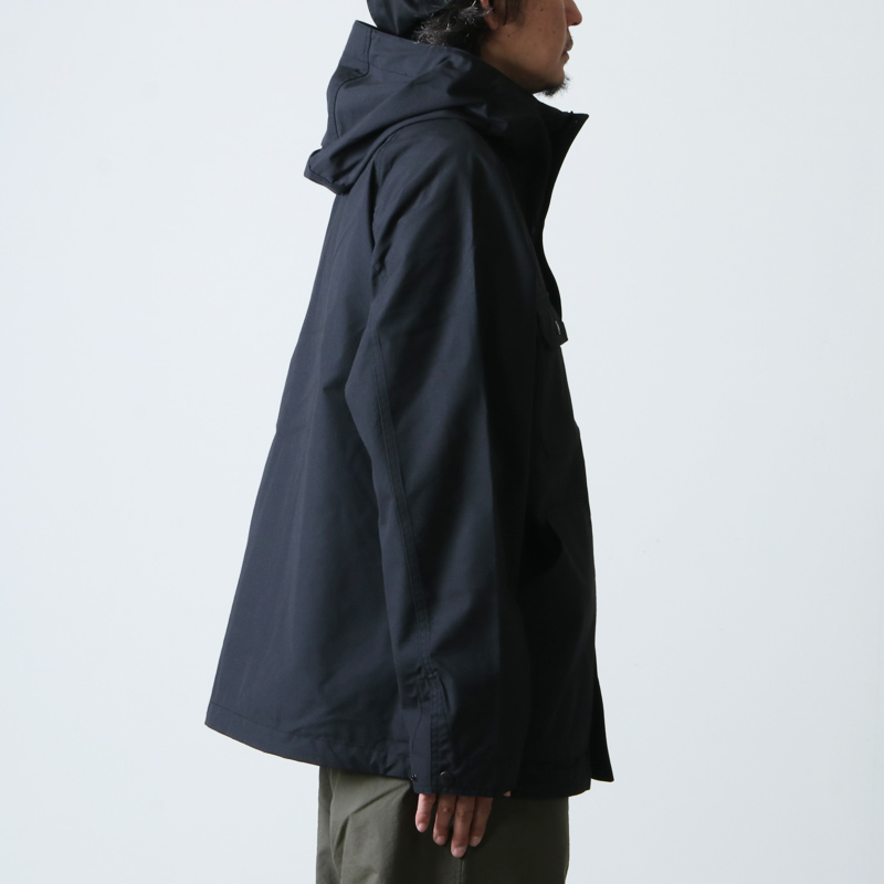 THE NORTH FACE (ザノースフェイス) ZI Magne Firefly Mountain Parka