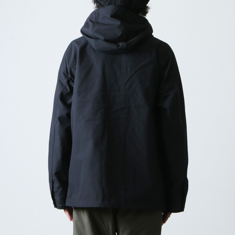 THE NORTH FACE (ザノースフェイス) ZI Magne Firefly Mountain Parka