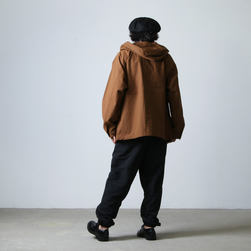 THE NORTH FACE (ザノースフェイス) ZI Magne Firefly Mountain Parka