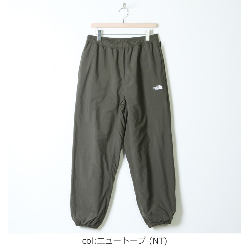 THE NORTH FACE (ザノースフェイス) Versatile Nomad Pant 