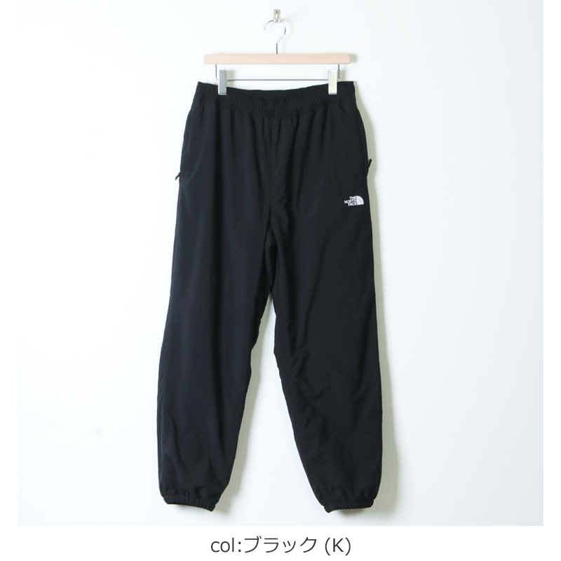 THE NORTH FACE ザノースフェイス Versatile Nomad Pant
