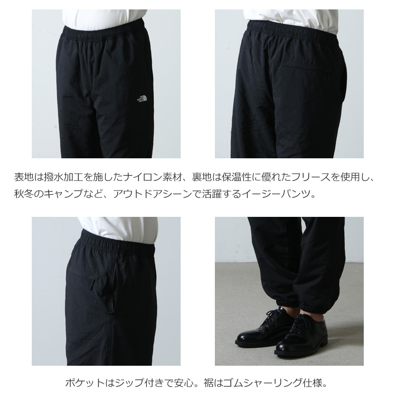 THE NORTH FACE (ザノースフェイス) Versatile Nomad Pant 