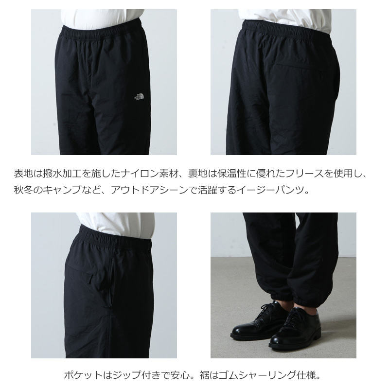 THE NORTH FACE(Ρե) Versatile Nomad Pant