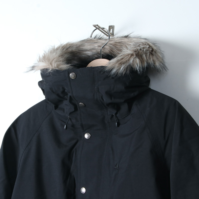 THE NORTH FACE (ザノースフェイス) GTX Serow Magne Triclimate Jacket / GTXセローマ