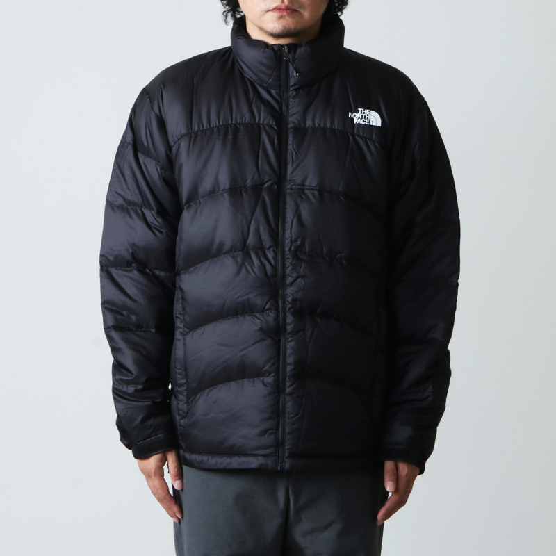 THE NORTH FACE (ザノースフェイス) ZI Magne Aconcagua Jacket