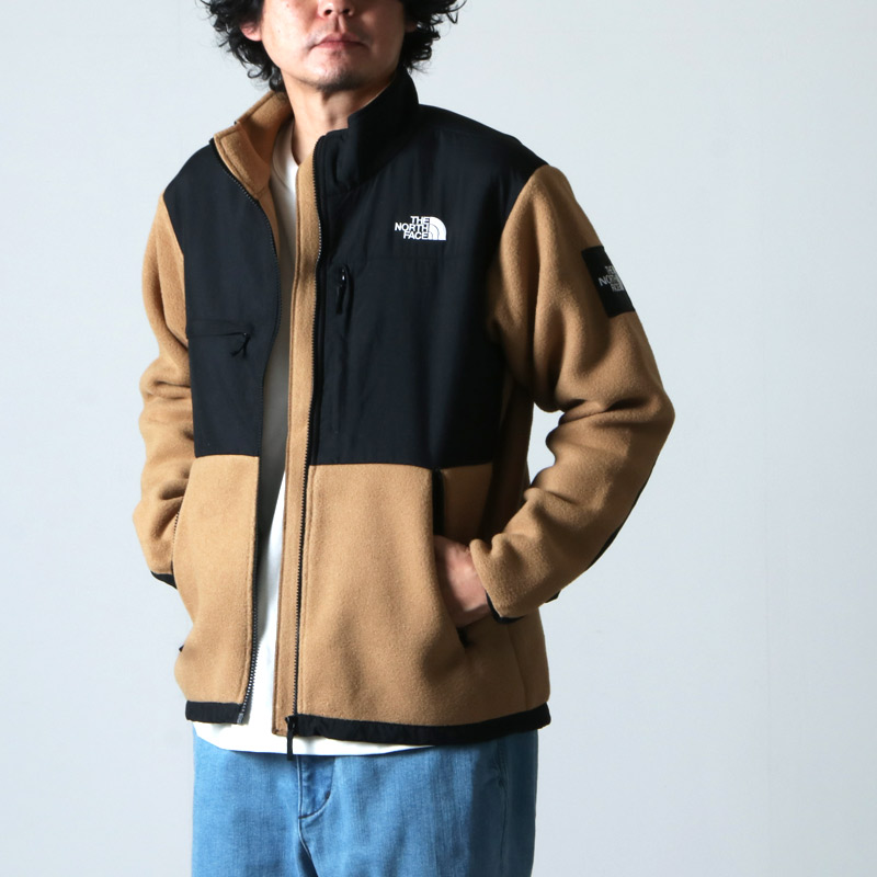 THE NORTH FACE ノースフェイス デナリジャケット Mサイズ