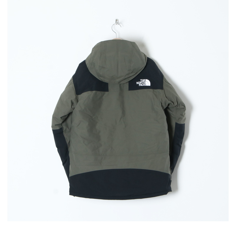 THE NORTH FACE (ザノースフェイス) Mountain Down Jacket / マウンテンダウンジャケット