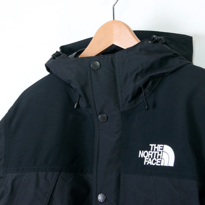 THE NORTH FACE マウンテンダウンジャケット