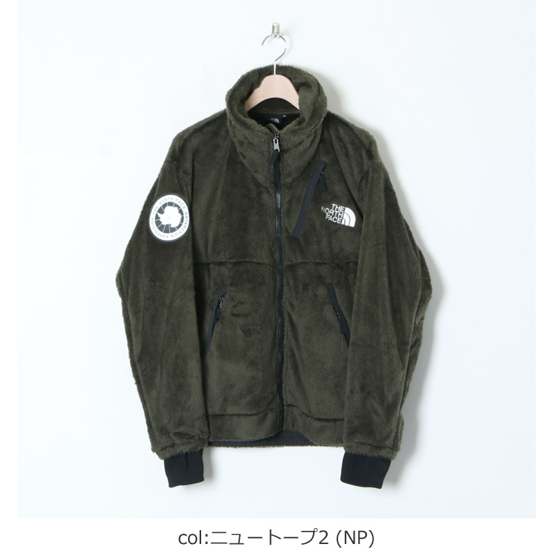 THE NORTH FACE (ザノースフェイス) Antarctica Versa Loft Jacket