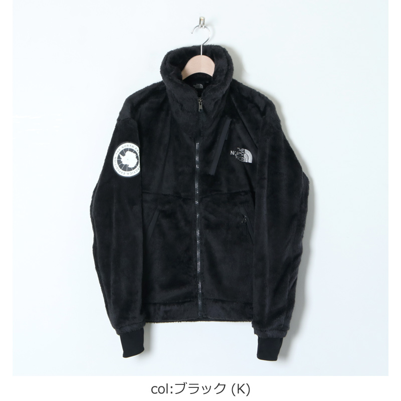 THE NORTH FACE (ザノースフェイス) Antarctica Versa Loft Jacket 